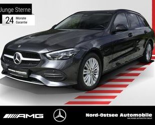 Mercedes-Benz C 220 Gebrauchtwagen
