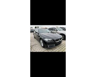 BMW 520 Gebrauchtwagen