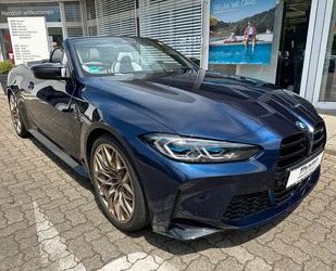 BMW M4 Gebrauchtwagen