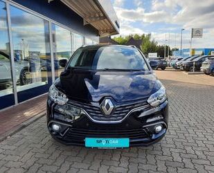 Renault Grand Scenic Gebrauchtwagen
