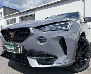 Cupra Formentor Gebrauchtwagen
