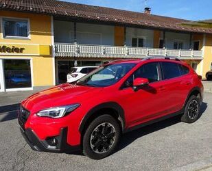 Subaru XV Gebrauchtwagen