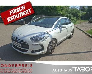 Citroen DS5 Gebrauchtwagen