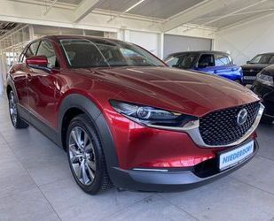 Mazda CX-30 Gebrauchtwagen