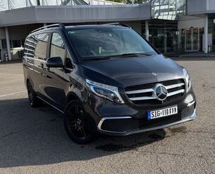 Mercedes-Benz V 300 Gebrauchtwagen