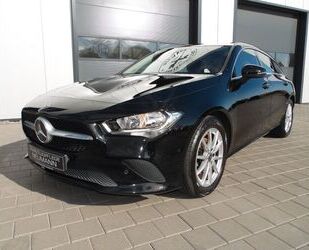 Mercedes-Benz CLA 180 Gebrauchtwagen