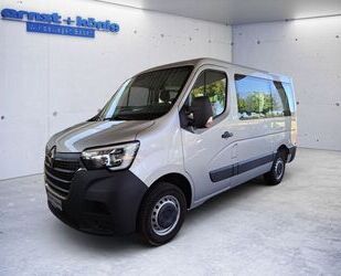 Renault Master Gebrauchtwagen