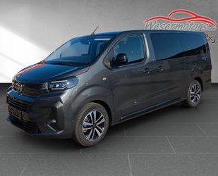 Citroen SpaceTourer Gebrauchtwagen