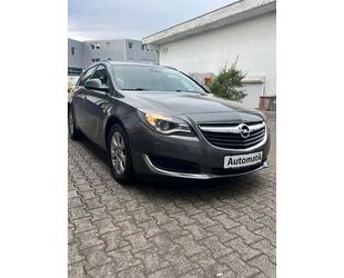 Opel Insignia Gebrauchtwagen