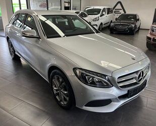 Mercedes-Benz C 250 Gebrauchtwagen