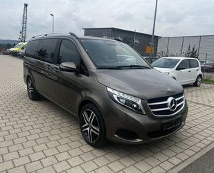 Mercedes-Benz V 250 Gebrauchtwagen