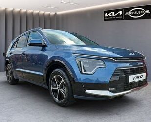 Kia Niro Gebrauchtwagen