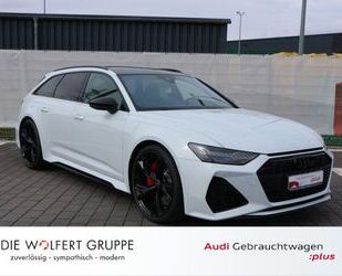 Audi RS6 Gebrauchtwagen