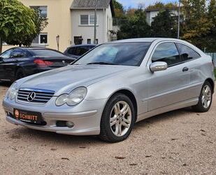 Mercedes-Benz C 180 Gebrauchtwagen