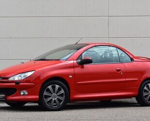 Peugeot 206 Gebrauchtwagen