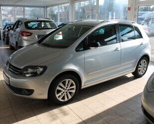VW Golf Plus Gebrauchtwagen