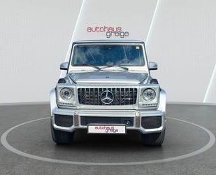 Mercedes-Benz G 400 Gebrauchtwagen