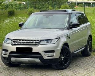 Land Rover Range Rover Sport Gebrauchtwagen