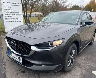 Mazda CX-30 Gebrauchtwagen