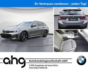 BMW 318 Gebrauchtwagen