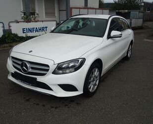 Mercedes-Benz C 180 Gebrauchtwagen