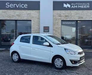 Mitsubishi Space Star Gebrauchtwagen