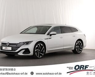VW Arteon Gebrauchtwagen