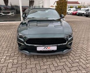 Ford Mustang Gebrauchtwagen