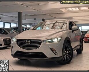 Mazda CX-3 Gebrauchtwagen