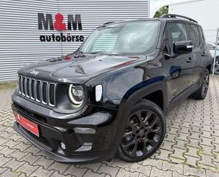 Jeep Renegade Gebrauchtwagen