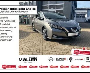 Nissan Leaf Gebrauchtwagen