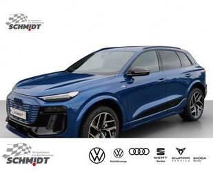 Audi Q6 e-tron Gebrauchtwagen