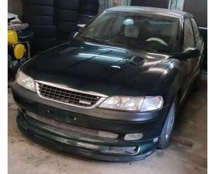 Opel Vectra Gebrauchtwagen