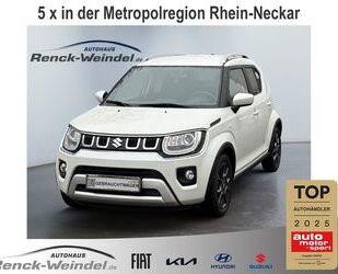 Suzuki Ignis Gebrauchtwagen