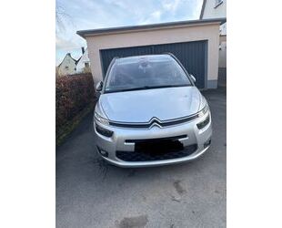 Citroen C4 Picasso Gebrauchtwagen
