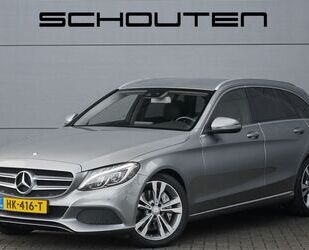 Mercedes-Benz C 350 Gebrauchtwagen