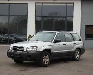 Subaru Forester Gebrauchtwagen