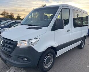 Mercedes-Benz Sprinter Gebrauchtwagen