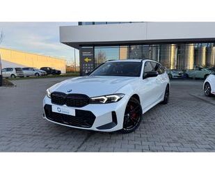 BMW M340i Gebrauchtwagen
