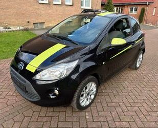 Ford Ka/Ka+ Gebrauchtwagen