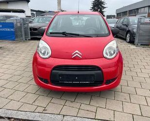 Citroen C1 Gebrauchtwagen