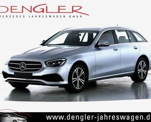 Mercedes-Benz E 220 Gebrauchtwagen