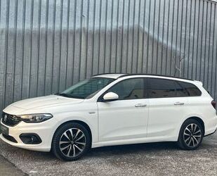 Fiat Tipo Gebrauchtwagen