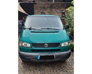 VW T4 Multivan Gebrauchtwagen
