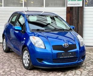 Toyota Yaris Gebrauchtwagen