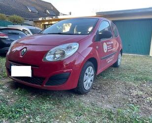 Renault Twingo Gebrauchtwagen