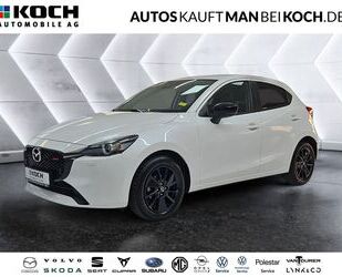 Mazda 2 Gebrauchtwagen