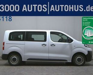 Opel Vivaro Gebrauchtwagen
