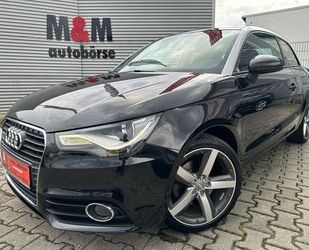 Audi A1 Gebrauchtwagen