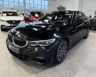 BMW 330 Gebrauchtwagen